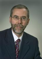 Photograph of Kevin McQuillan